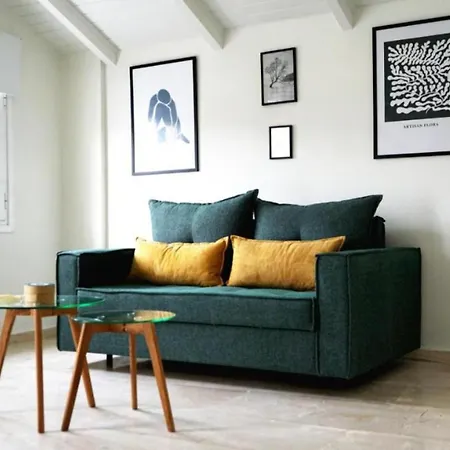 Center * Argostoli (Kefalonia)