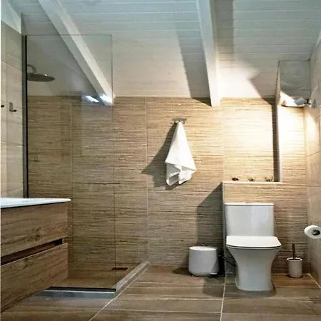 Center Apartamento Argostoli (Kefalonia)