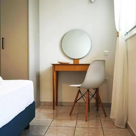 Center Apartment