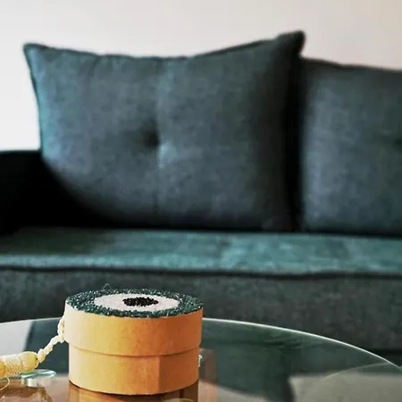 Center Appartement *