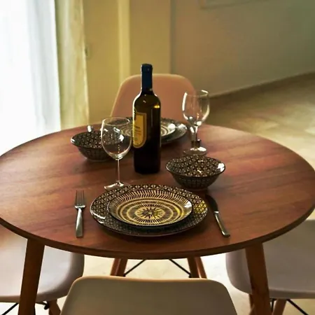 Center Appartement Argostoli (Kefalonia)