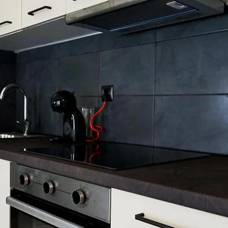 Center Apartment Argostoli (Kefalonia)