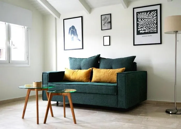 Center * Argostoli (Kefalonia)