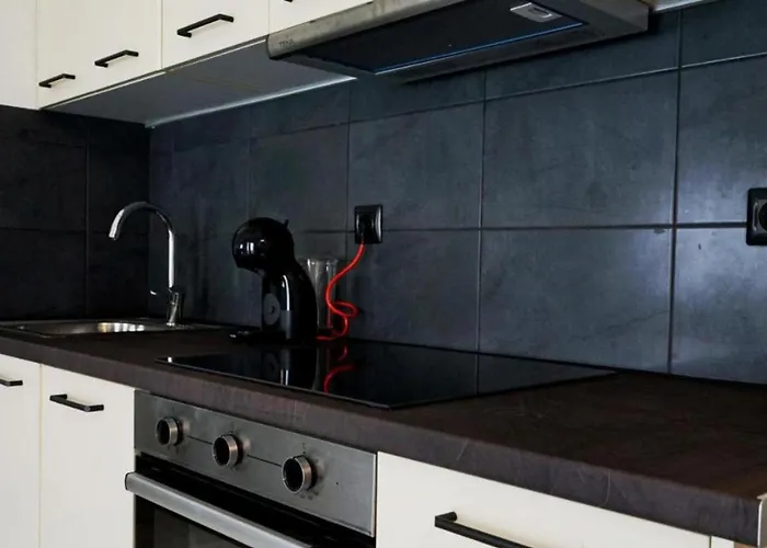 Center * Argostoli (Kefalonia)